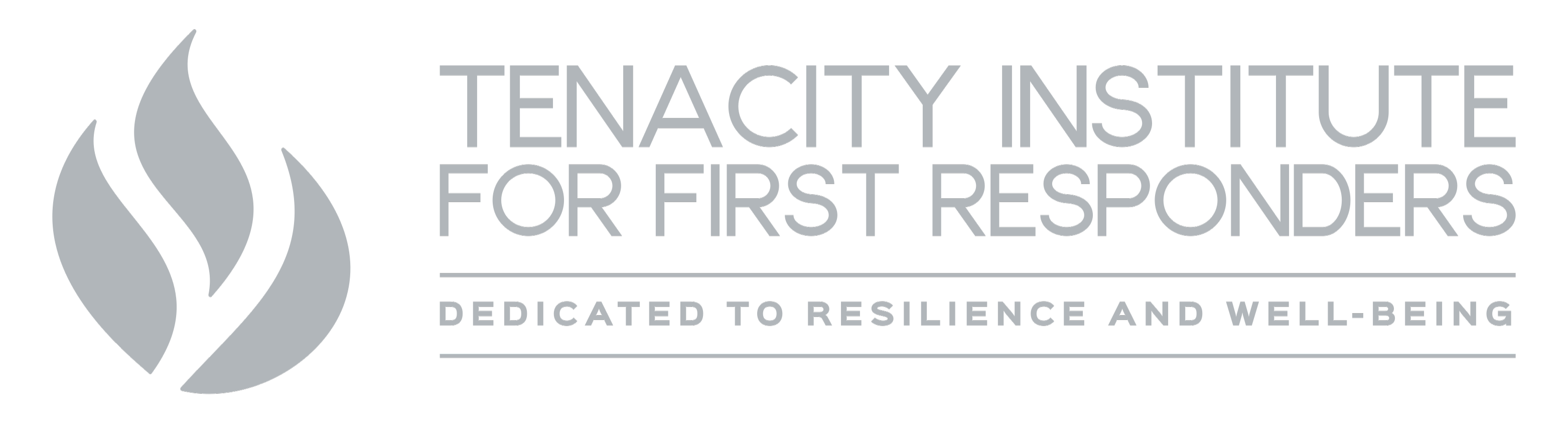 Tenacity Institute for First Responders