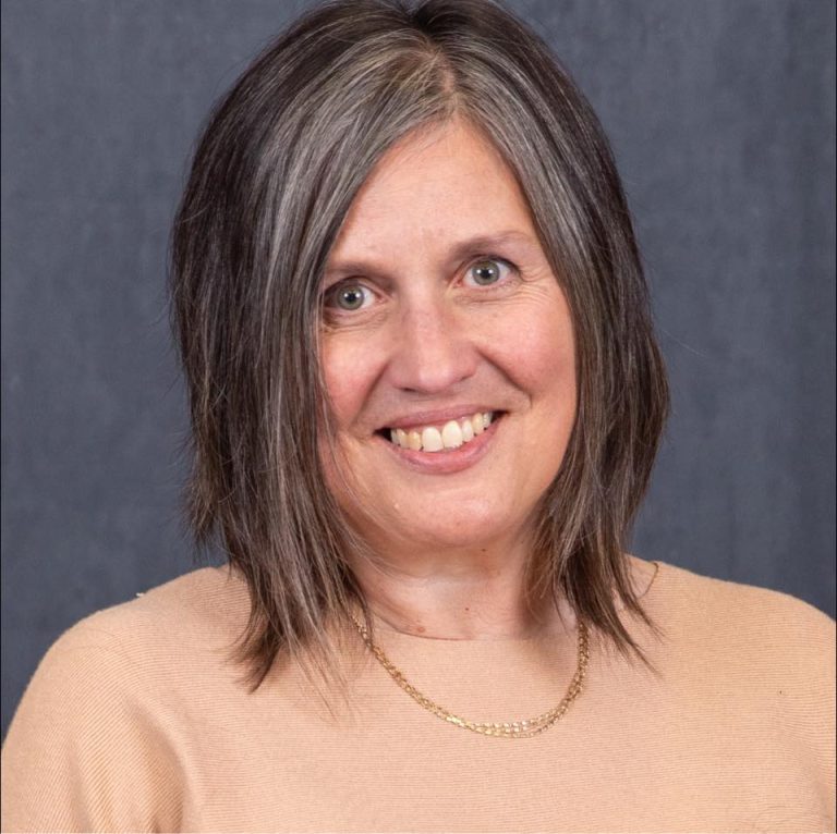 Darcie Davis-Gage Ph.D. Headshot | Tenacity Institute